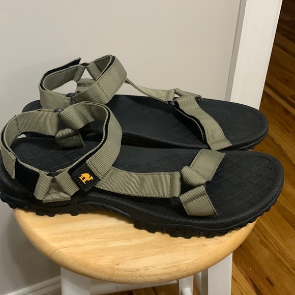 New! Mens' sport sandals - Picture 5 of 12